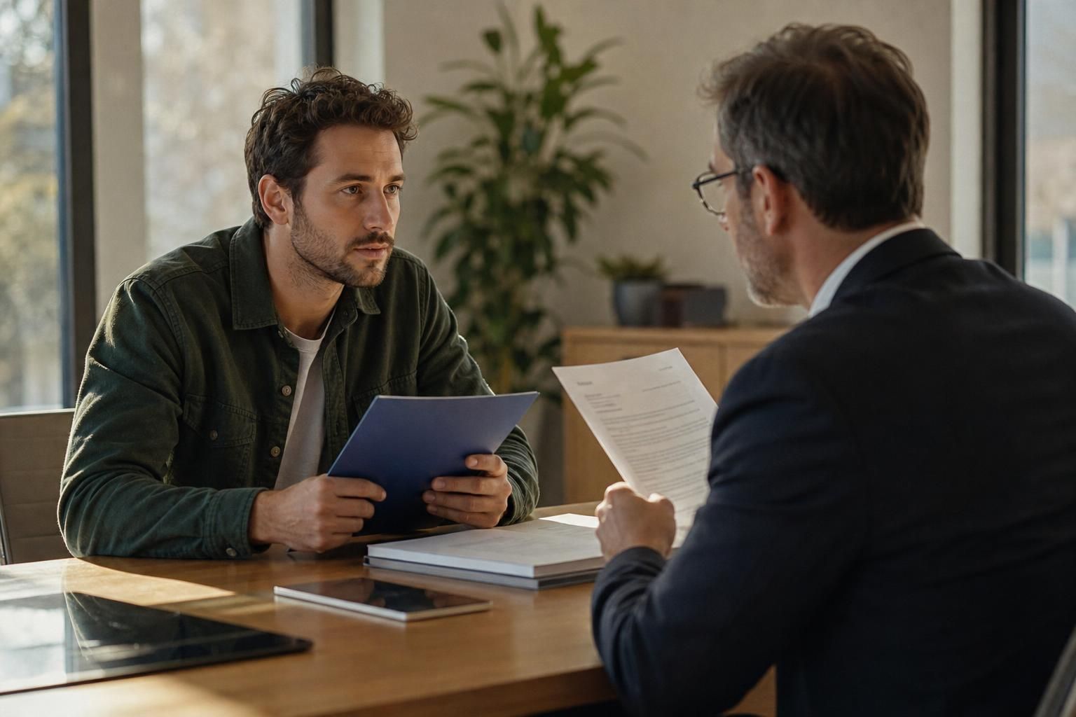 découvrez vos droits en cas d'arrêt maladie et de licenciement : tout ce que vous devez savoir pour protéger votre emploi et votre santé.