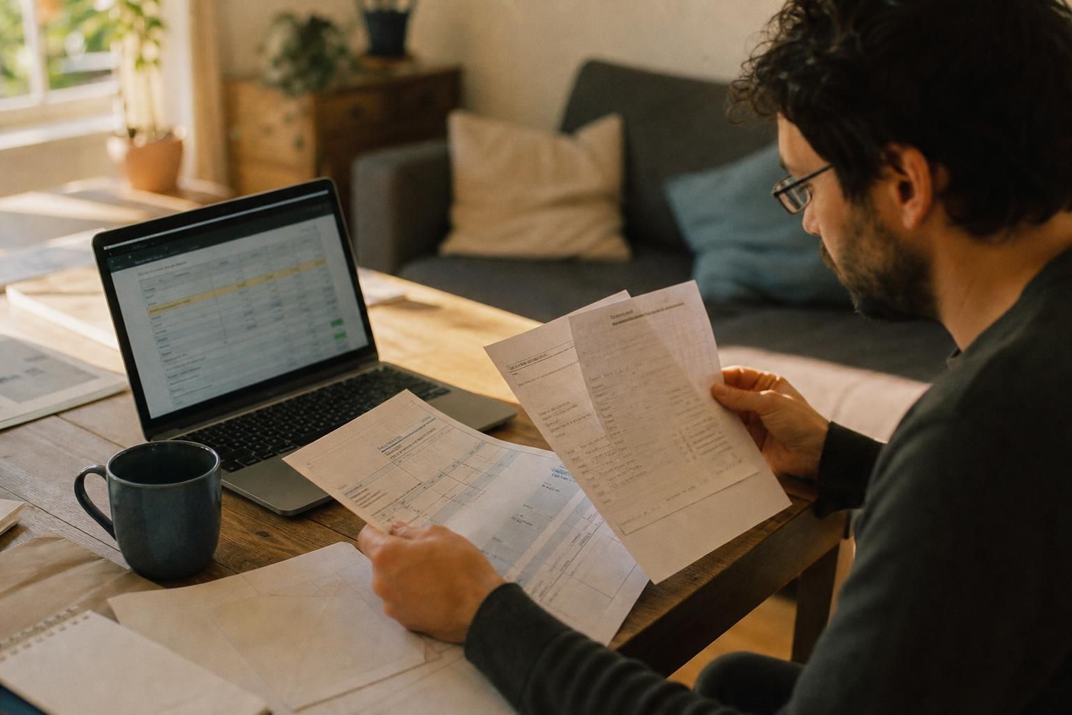 découvrez tout ce qu'il faut savoir sur l'arrêt maladie : salaire, période de carence, indemnités et vos droits pour bien gérer votre situation professionnelle.