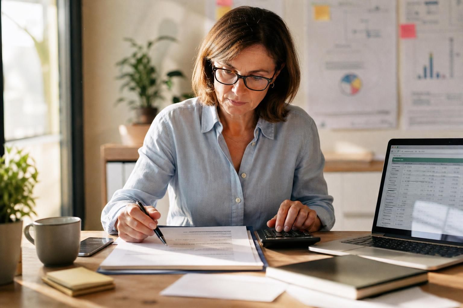 découvrez comment calculer votre indemnité de licenciement facilement avec notre guide complet, incluant les règles légales, les critères pris en compte et des exemples pratiques.