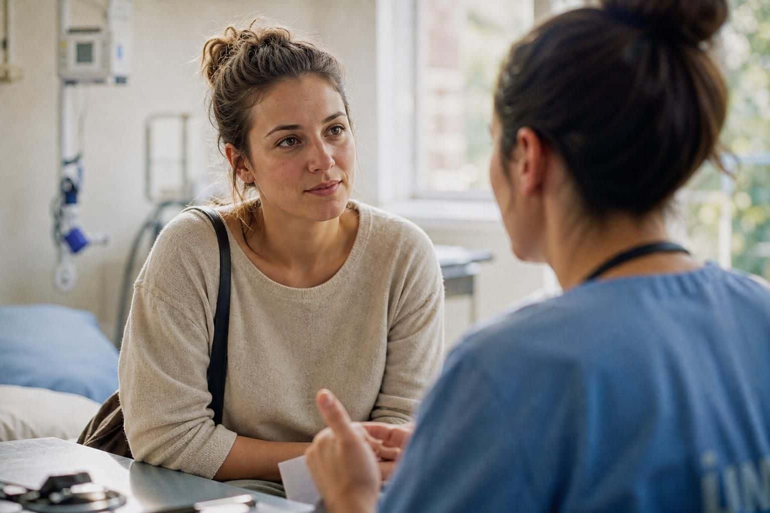 découvrez les étapes clés pour réussir votre reconversion professionnelle en tant qu'infirmier, les formations nécessaires et les conseils pratiques pour intégrer ce métier passionnant.