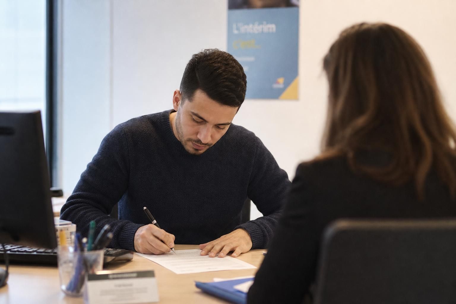 découvrez les étapes clés et vos droits lors d'une rupture de contrat intérimaire. guide complet pour comprendre les procédures et bien gérer cette situation.