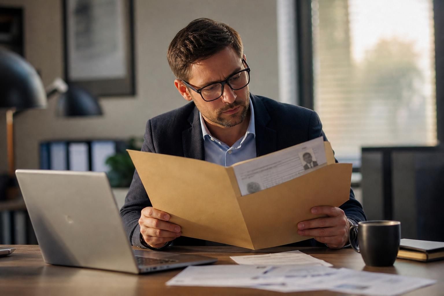 découvrez dans quelles conditions un employeur peut légalement consulter votre casier judiciaire en france, vos droits et les limites de cette pratique.