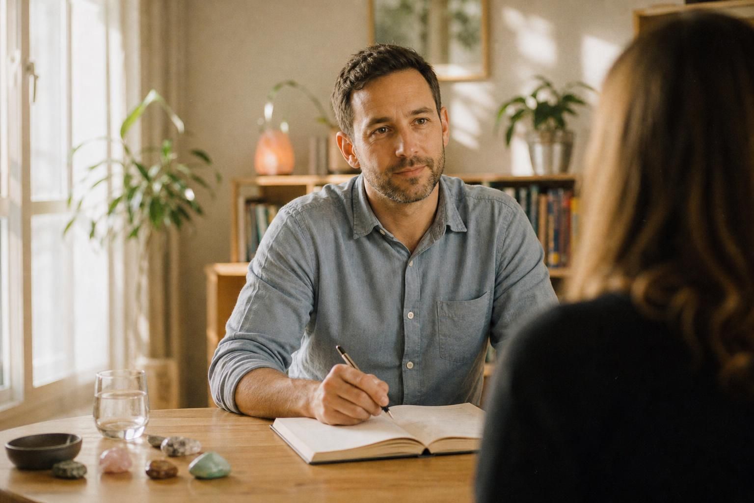 découvrez les étapes clés pour devenir hypnothérapeute, les formations recommandées et les compétences nécessaires pour exercer ce métier passionnant.