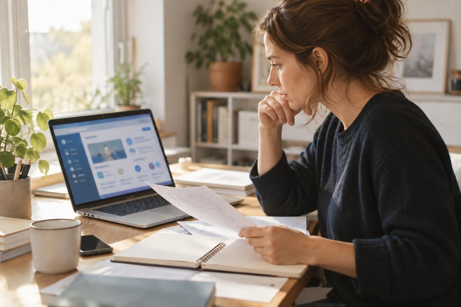 découvrez comment vérifier si une formation est éligible au cpf : critères à contrôler, démarches à suivre et outils pour trouver les bonnes informations.