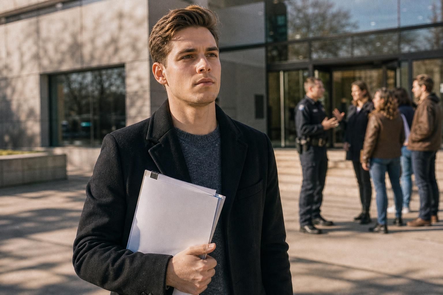 découvrez comment devenir policier adjoint : les étapes, les conditions requises et les conseils pour réussir votre intégration dans la police.