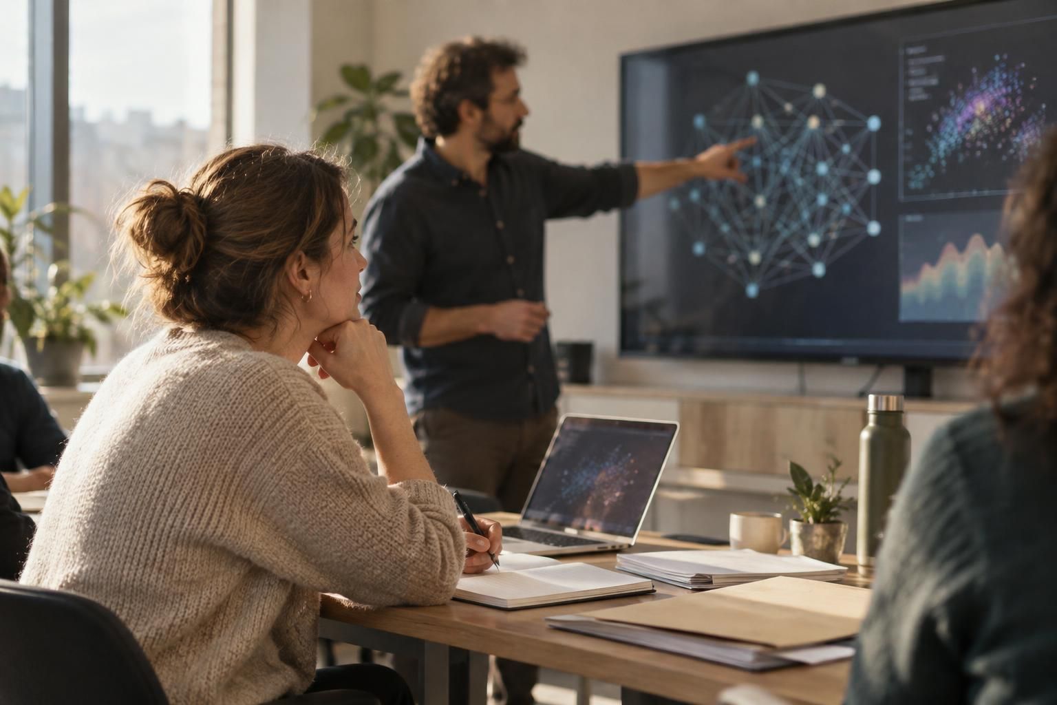 découvrez comment choisir une formation en intelligence artificielle éligible au cpf, vérifier vos droits et financer votre apprentissage.