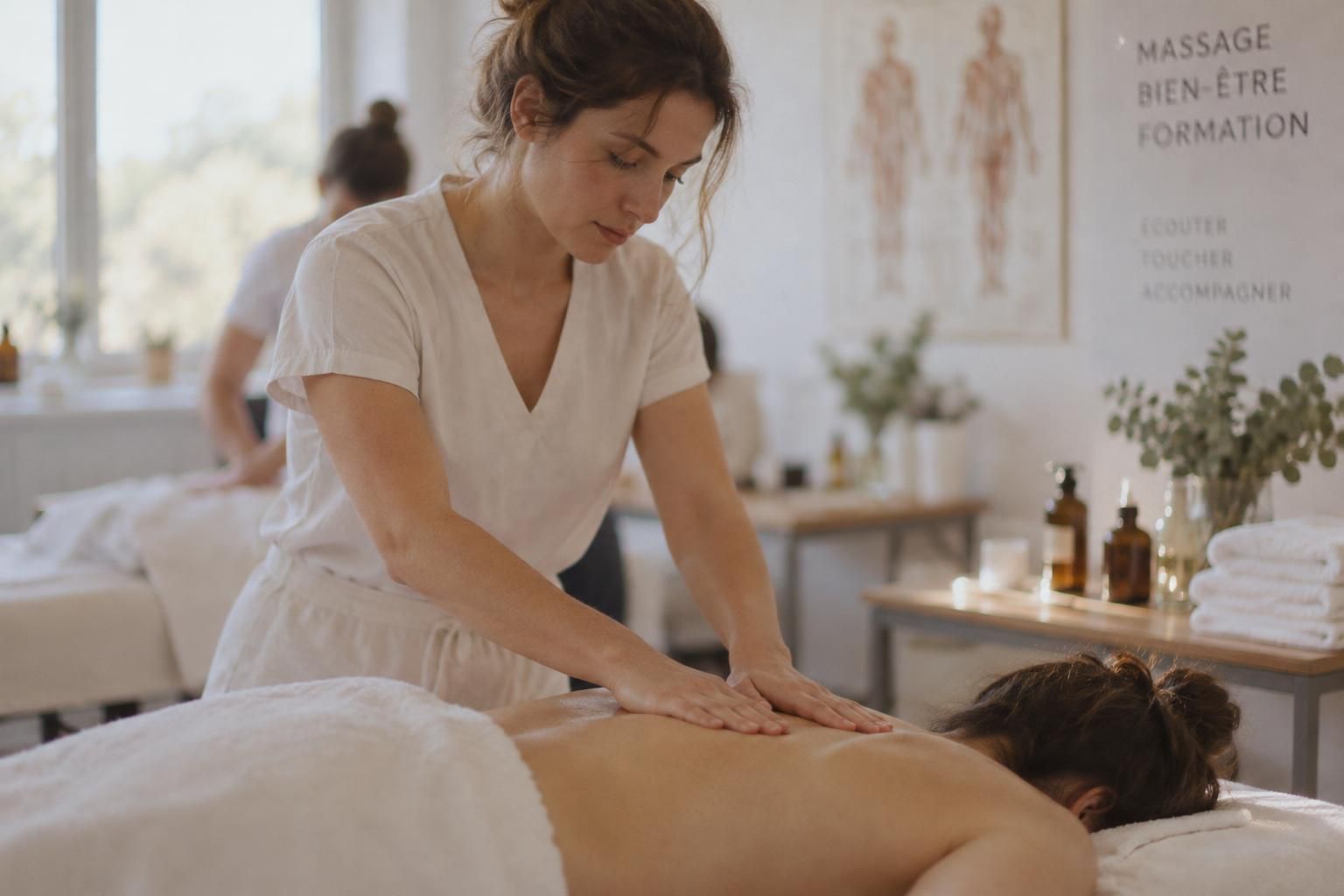 découvrez comment choisir une formation en massage bien-être éligible au cpf, vérifier son financement et réaliser les démarches pour vous inscrire.